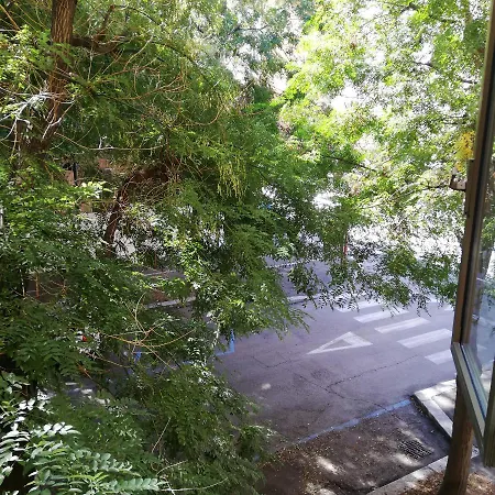 فندق مبيت وإفطار Arcobaleno 3*