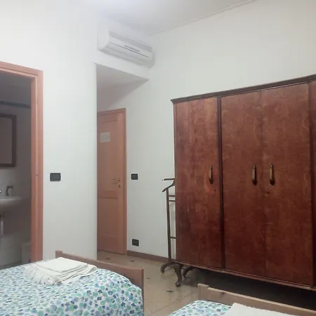 Arcobaleno فندق مبيت وإفطار 3*