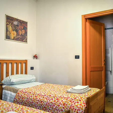 Arcobaleno فندق مبيت وإفطار