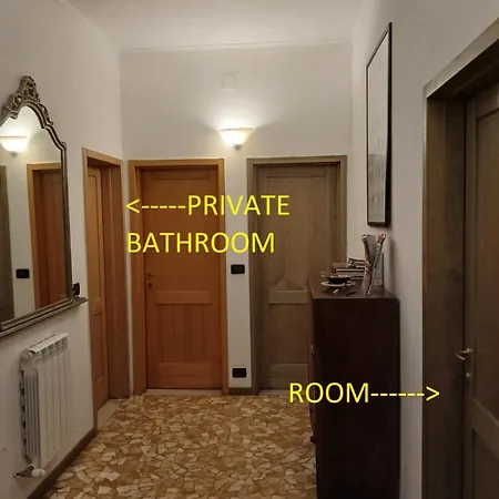 Arcobaleno 3* بولونيا