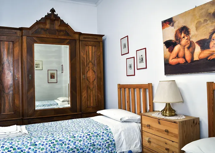 Arcobaleno 3* Bolonya