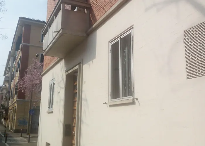 Arcobaleno Nocleg ze śniadaniem 3*