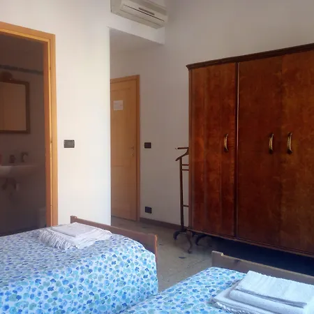 Bed & Breakfast Arcobaleno Bologna