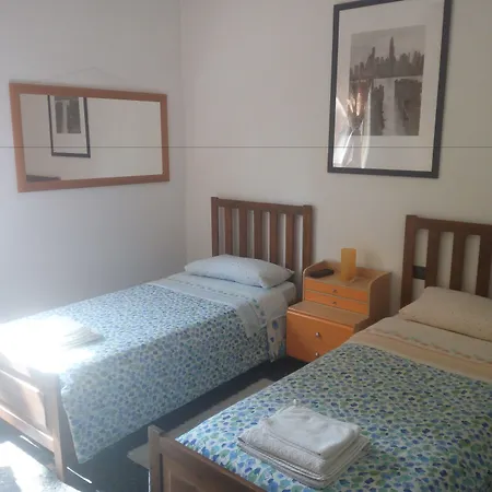 Arcobaleno Bed & Breakfast Boloňa