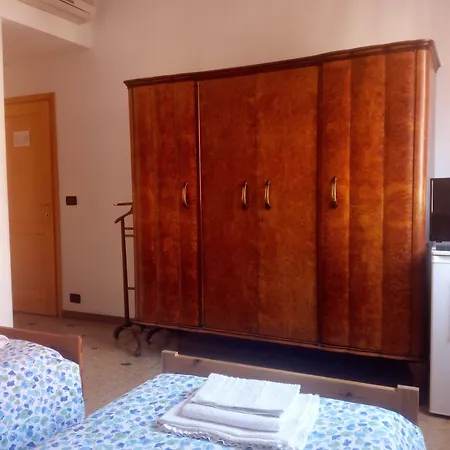 Bed & Breakfast Arcobaleno Boloňa