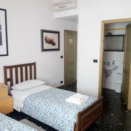 Arcobaleno Bed & Breakfast Boloňa