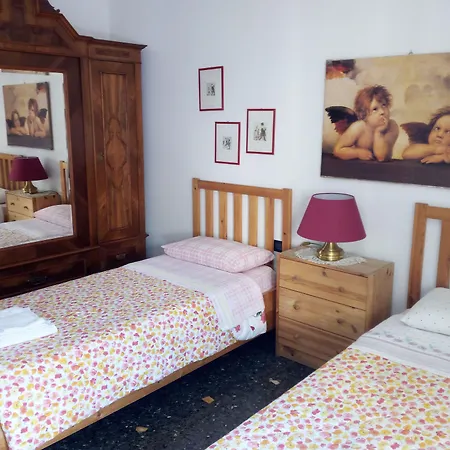 Arcobaleno 3* Boloňa