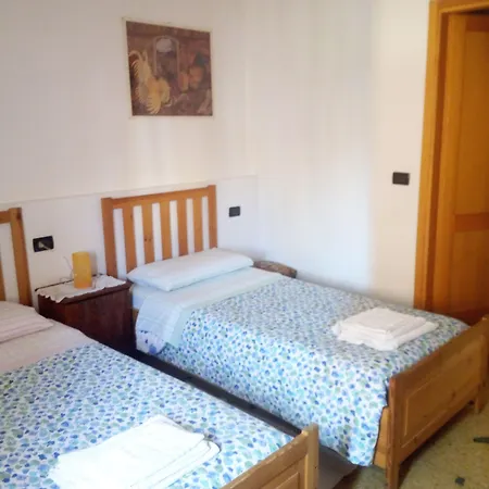 Arcobaleno 3* Bologna