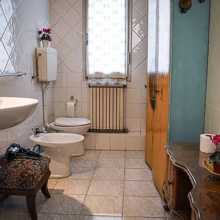 Arcobaleno Bed & Breakfast