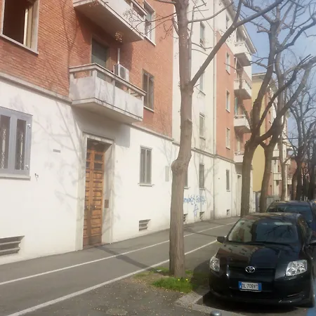 Bed & Breakfast Arcobaleno Bologna