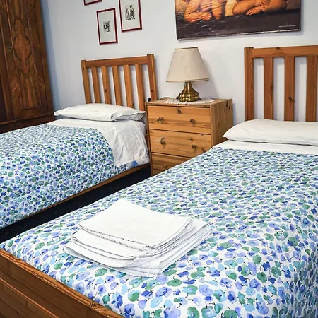 Bed & Breakfast Arcobaleno Boloňa