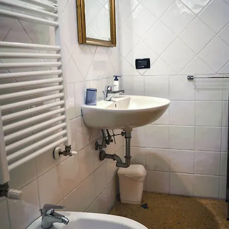 Arcobaleno Bed & Breakfast Boloňa