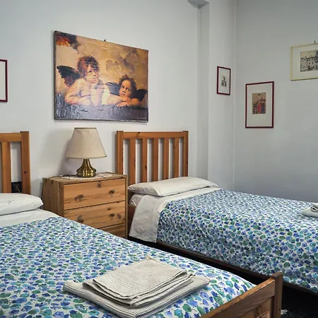 Arcobaleno Bed & Breakfast Boloňa