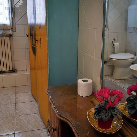 Arcobaleno Bed & Breakfast 3*