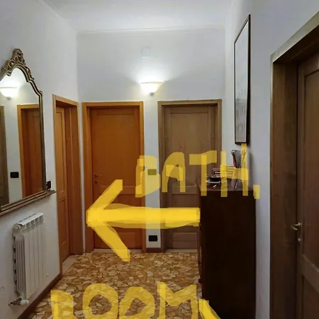 Arcobaleno Bed & Breakfast Bologna