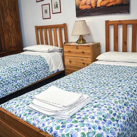 Arcobaleno Bed & Breakfast 3*