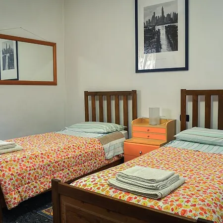 Bed & Breakfast Arcobaleno Boloňa