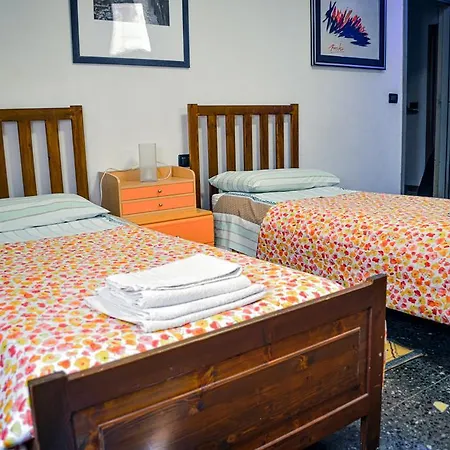 Bed & Breakfast Arcobaleno