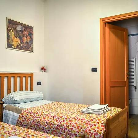 Arcobaleno Bed & Breakfast Boloňa