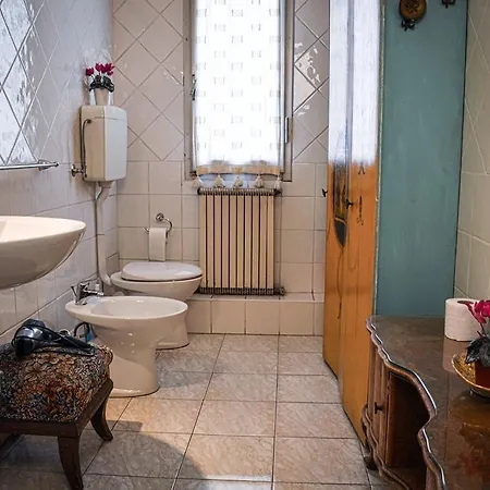 Bed & Breakfast Arcobaleno Boloňa