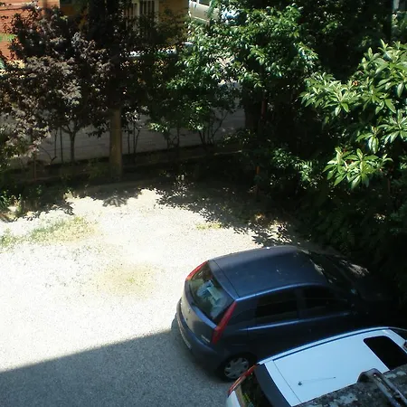 Bed & Breakfast Arcobaleno