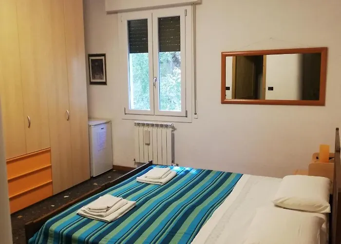 Arcobaleno Nocleg ze śniadaniem