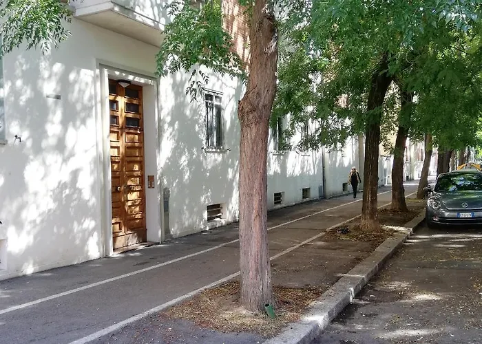 Arcobaleno Nocleg ze śniadaniem