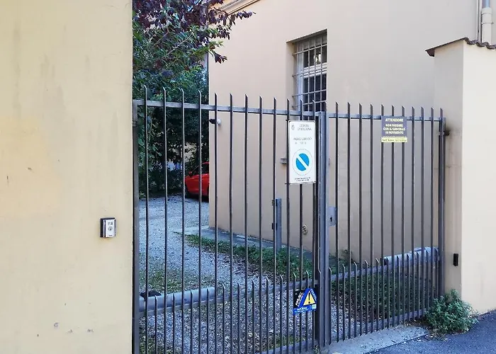 Panzió Arcobaleno Bologna