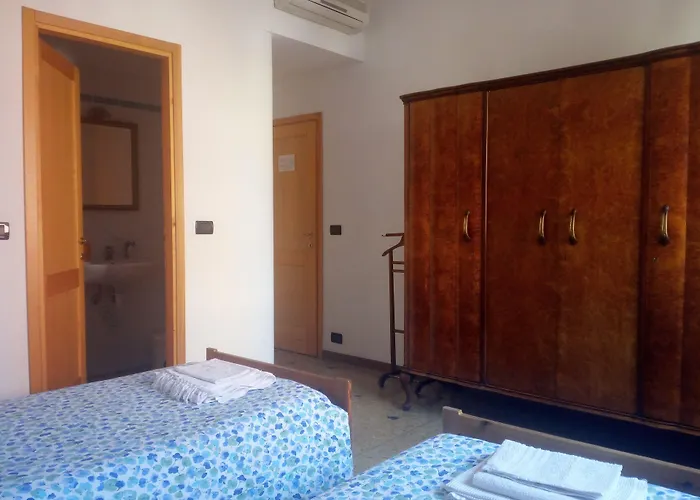 Bed & Breakfast Arcobaleno Bologna