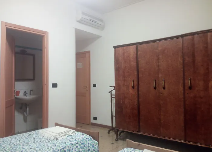 Arcobaleno Bed & Breakfast 3*