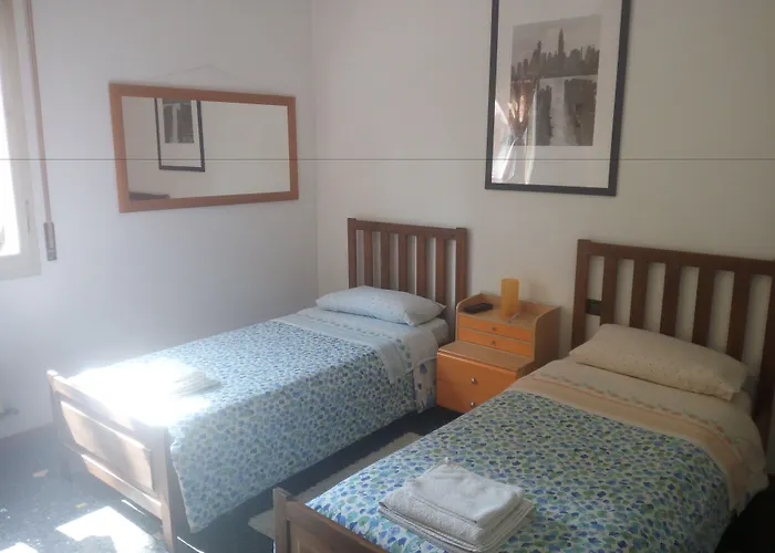 Arcobaleno Bed & Breakfast Bologna