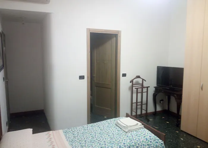 Arcobaleno 3* Bologna