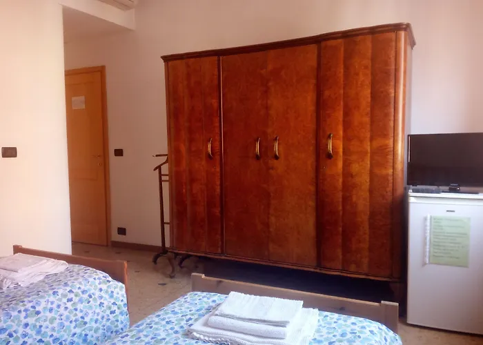 Bed & Breakfast Arcobaleno Bologna