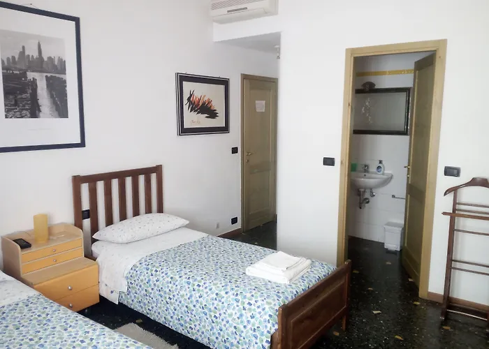 Arcobaleno Bed & Breakfast Bologna