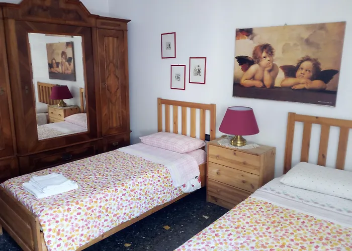 Arcobaleno 3* Bologna