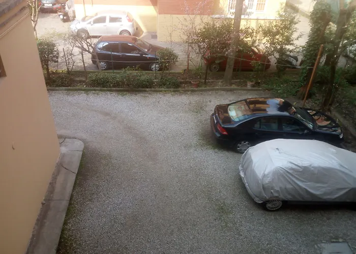 Arcobaleno Nocleg ze śniadaniem