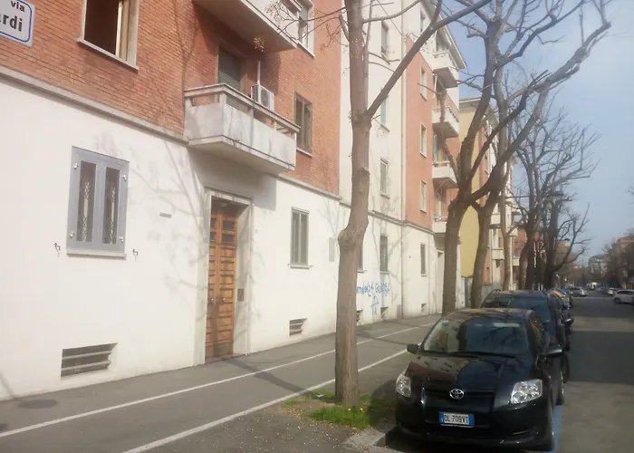 Bed & Breakfast Arcobaleno Bologna