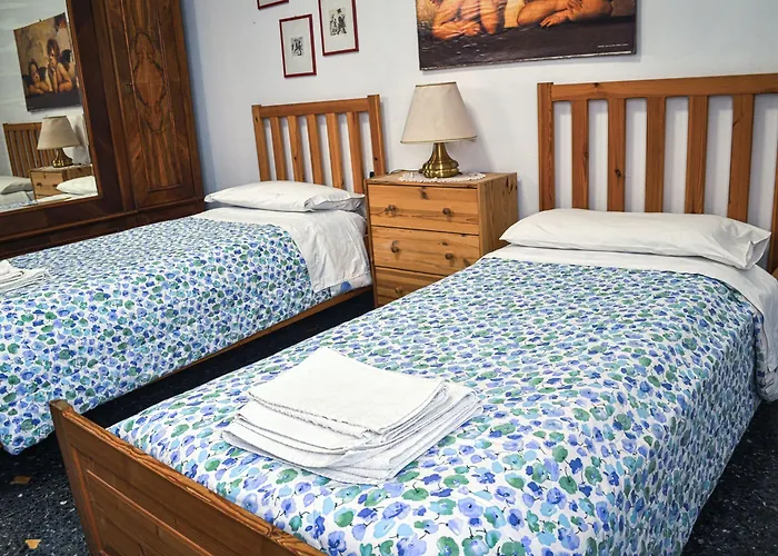 Bed & Breakfast Arcobaleno Bologna