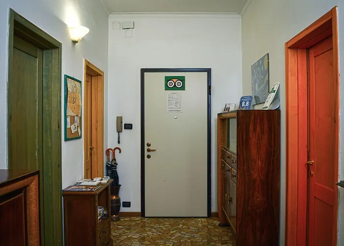 Bed & Breakfast Arcobaleno Bologna
