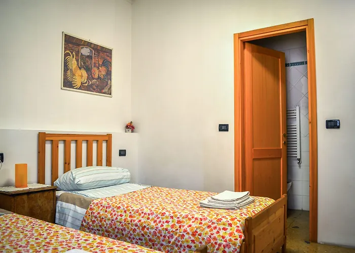 Arcobaleno Bed & Breakfast