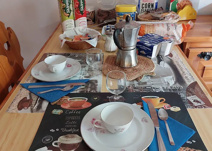 Arcobaleno Bed & Breakfast