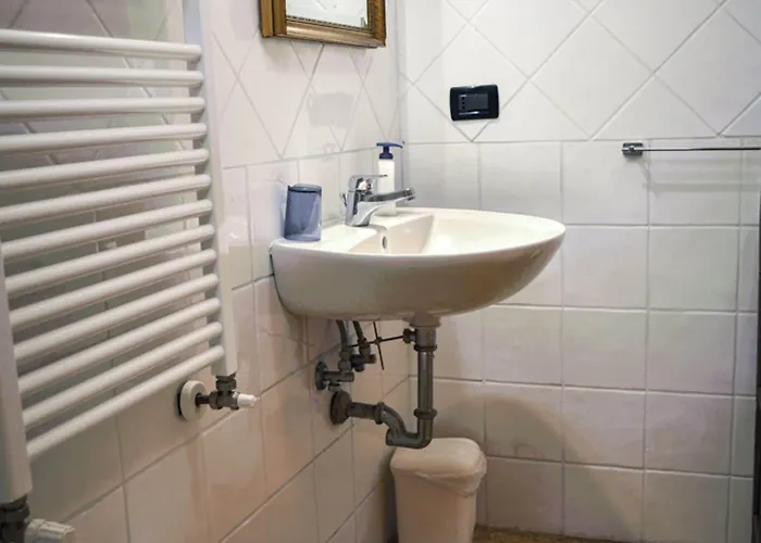 Arcobaleno Bed & Breakfast Bologna