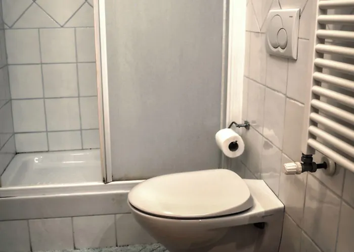 Arcobaleno Nocleg ze śniadaniem Bolonia