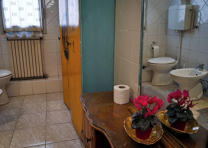 Arcobaleno Bed & Breakfast 3*