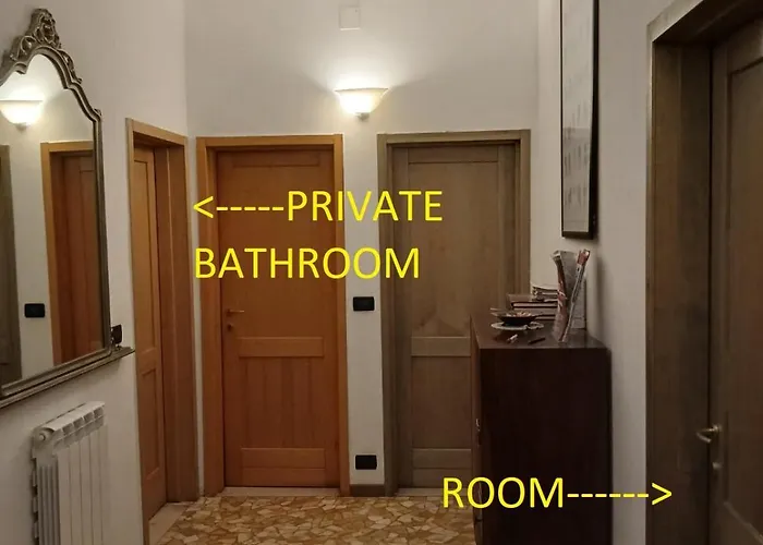 Arcobaleno 3* Bologna