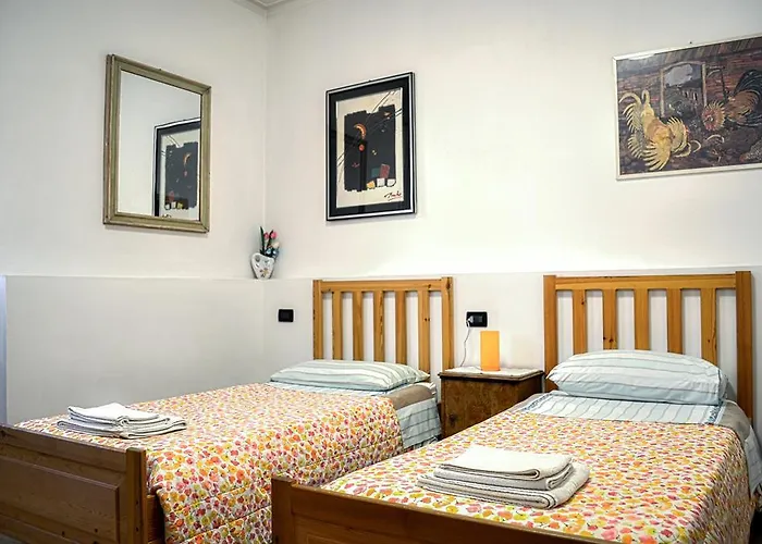Bed & Breakfast Arcobaleno Bologna