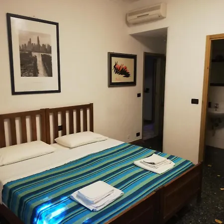 Arcobaleno 3* Bolonya