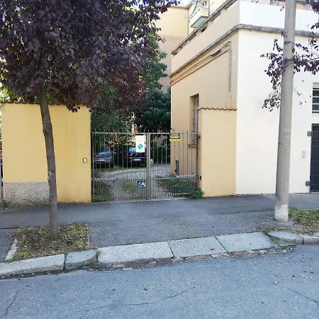 Arcobaleno Bologna