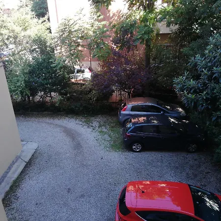 Arcobaleno Bed & Breakfast 3*