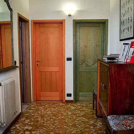 Bed & Breakfast Arcobaleno Bologna